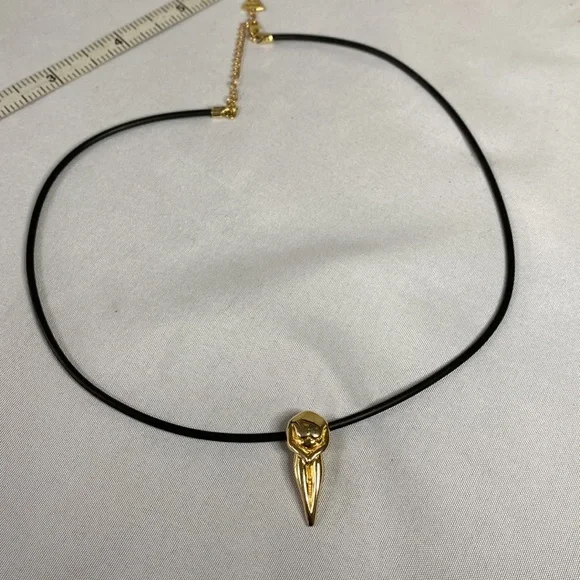 Retired Symbella Never be Owned necklace 925 - Picture 7 of 8